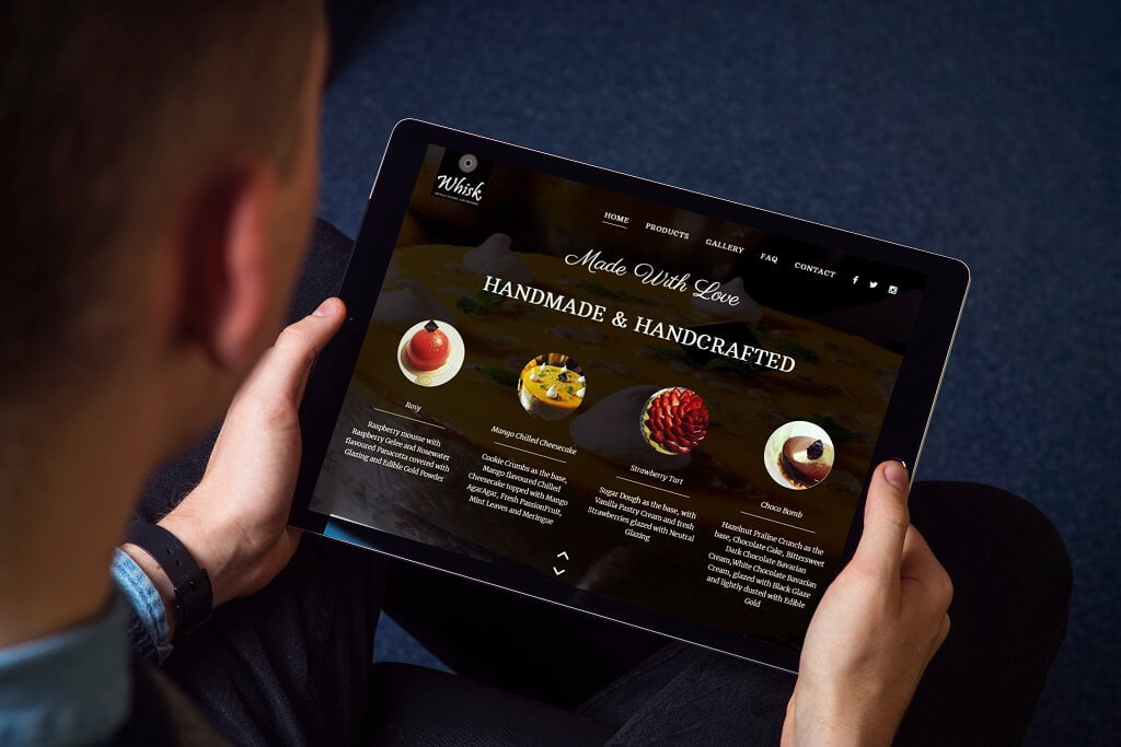 jasa bikin web pastry 1