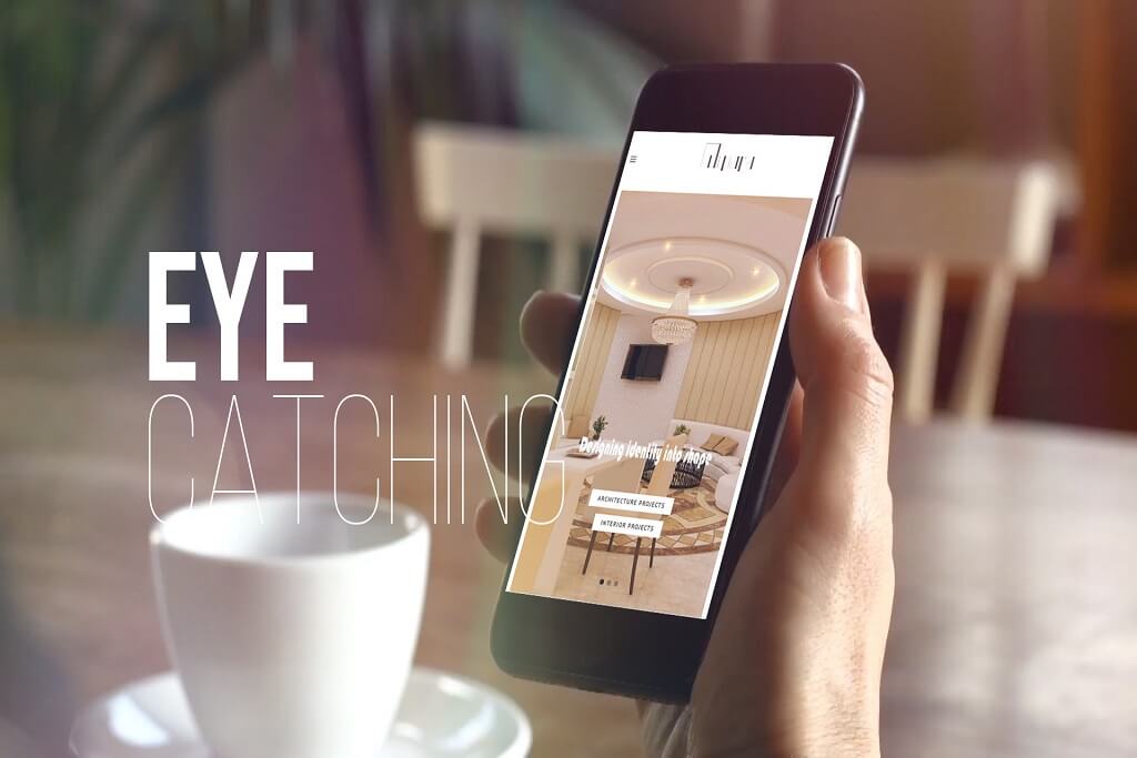 jasa bikin website interior design 3