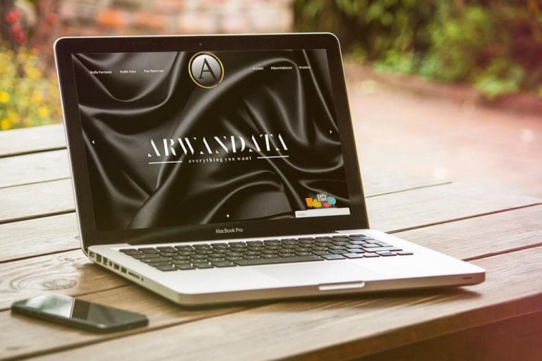 Jasa Pembuatan Website UMKM