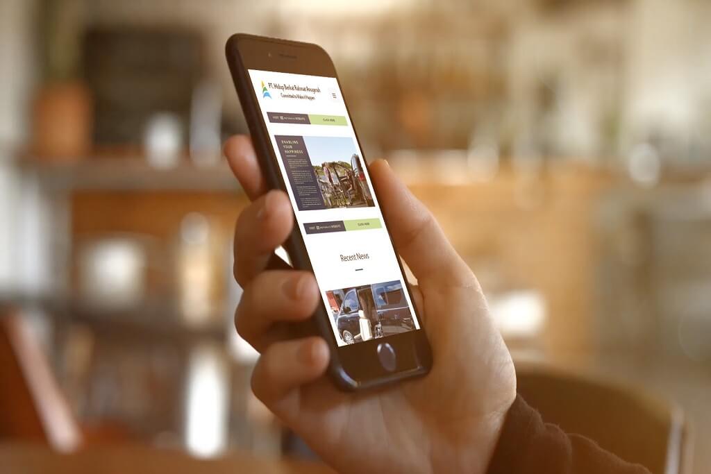 Jasa Pembuatan Website Modif Mobil