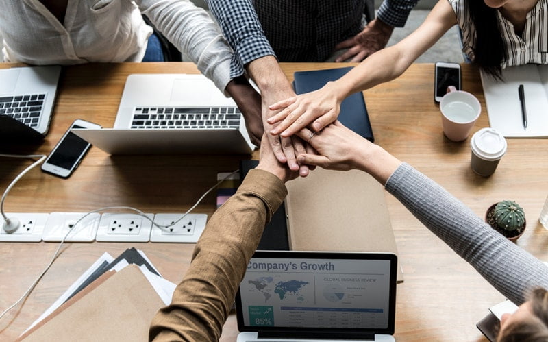 Jasa Pembuatan Website Terbaik dan Terpercaya di Grogol Petamburan