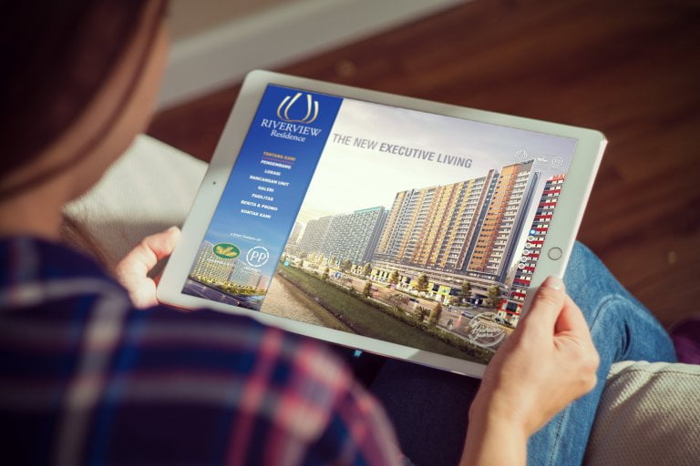 Jasa Pembuatan Website Apartement