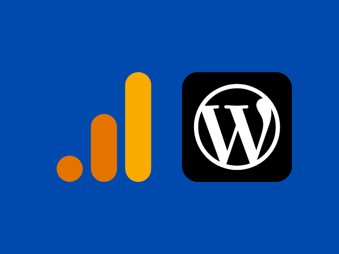 cara menambahkan google analytics ke wordpress