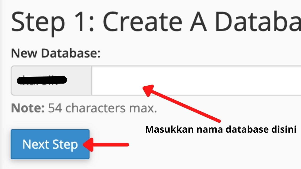 cara memindahkan wordpress ke hosting baru