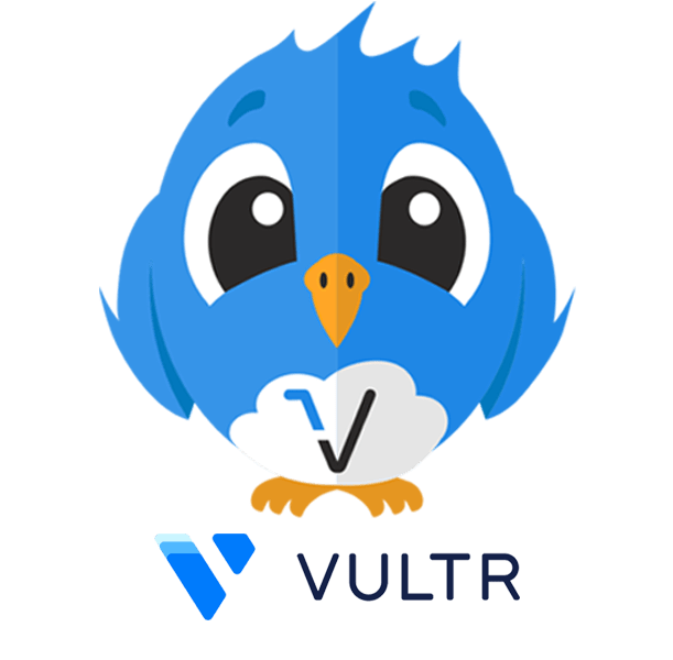 Cloud Hosting Vultr