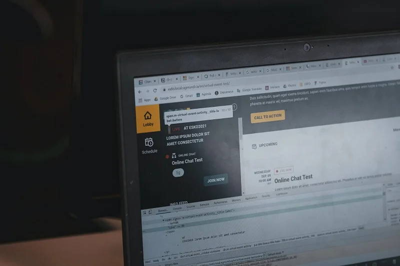 Jasa Pembuatan Website Bisnis