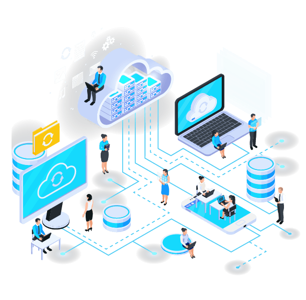 Cloud Hosting Unlimited