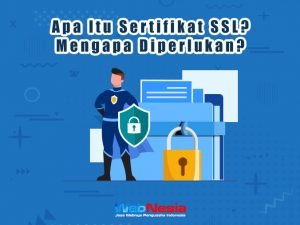 Apa Itu Sertifikat SSL?