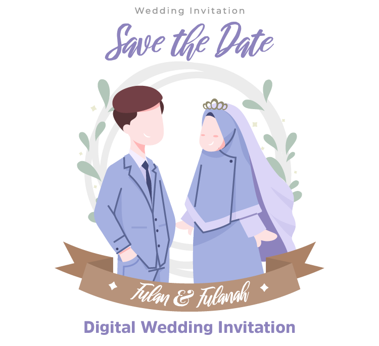 Jasa Pembuatan Website Undangan Pernikahan Online