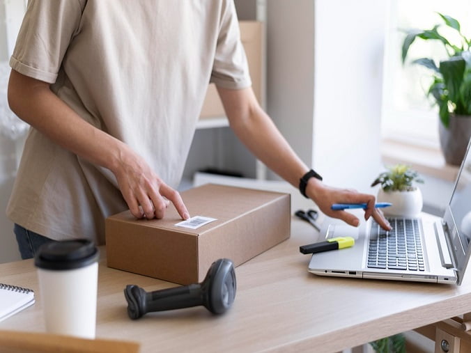 Bisnis Online Tanpa Modal