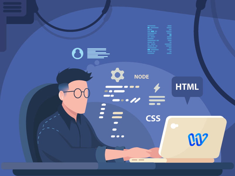 Jasa Pembuatan Website Murah di Kota Bogor