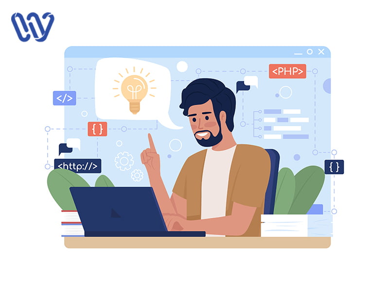 Jasa Pembuatan Website Murah di Depok