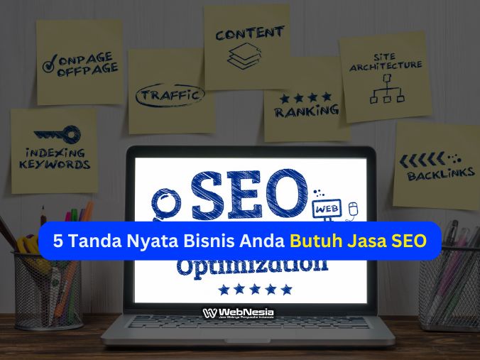 Jasa Seo