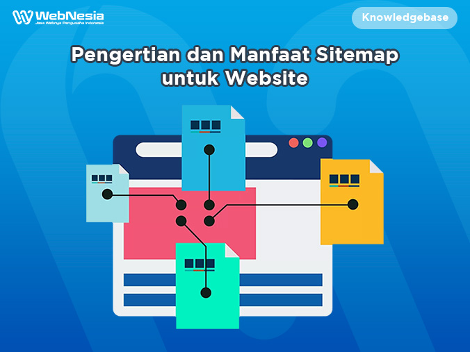 Pengertian dan Manfaat Sitemap untuk Website