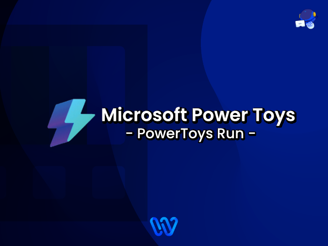 Kendali Penuh Windows dalam Satu Bar Pencarian: PowerToys Run
