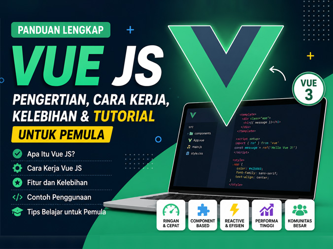 Vue js