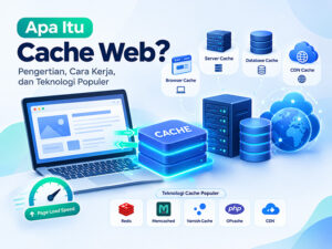 Apa Itu Cache Web