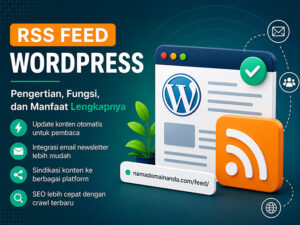 rss feed wordpress