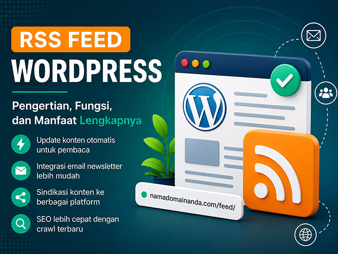rss feed wordpress