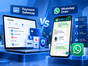 Gateway Pembayaran vs Pesan WhatsApp (1)