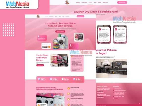 template gambar portfolio_1