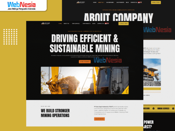 portfolio geogapi