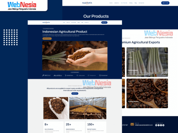 template gambar portfolio_3